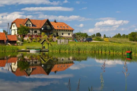 Property building, Summer, BBQ facilities, Children play ground, Fishing, Garden