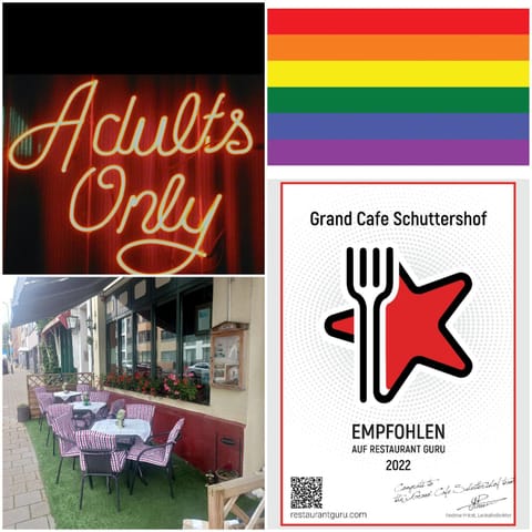 Schuttershof Heerlen - Adults Only Bed and Breakfast in Limburg (province)
