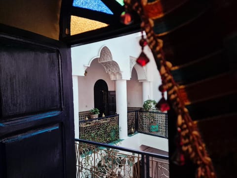 Property view
