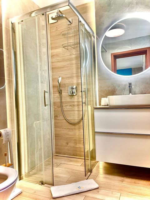 Villa Marlena Vacation rental in West Pomeranian Voivodeship, Poland