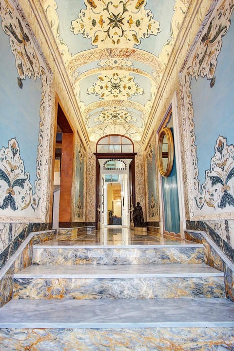 Palazzo Paolina Boutique Hotel Hotel in Valletta