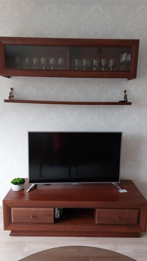 Apartamentai Gertrūda Apartment in Lithuania