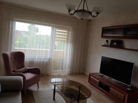 Apartamentai Gertrūda Apartment in Lithuania