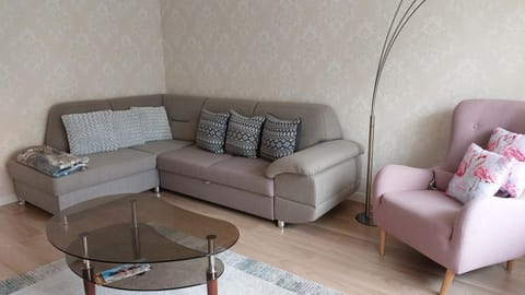 Apartamentai Gertrūda Apartment in Lithuania