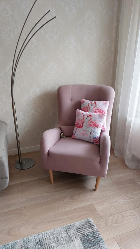 Apartamentai Gertrūda Apartment in Lithuania