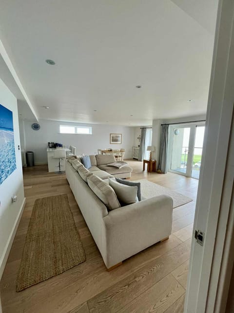6 Ocean Gate apartment Apartment in Newquay