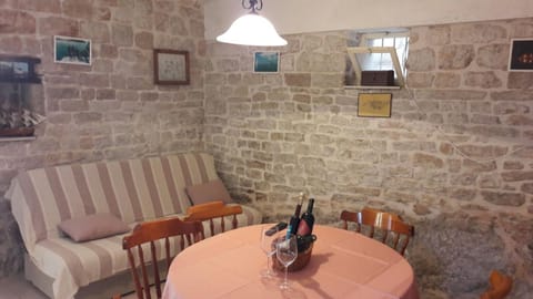 Milica Holiday home House in Šibenik