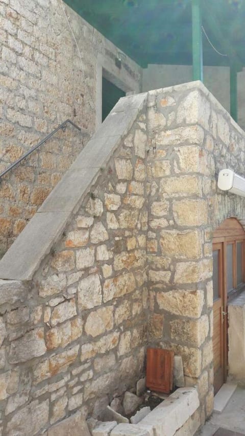 Milica Holiday home House in Šibenik