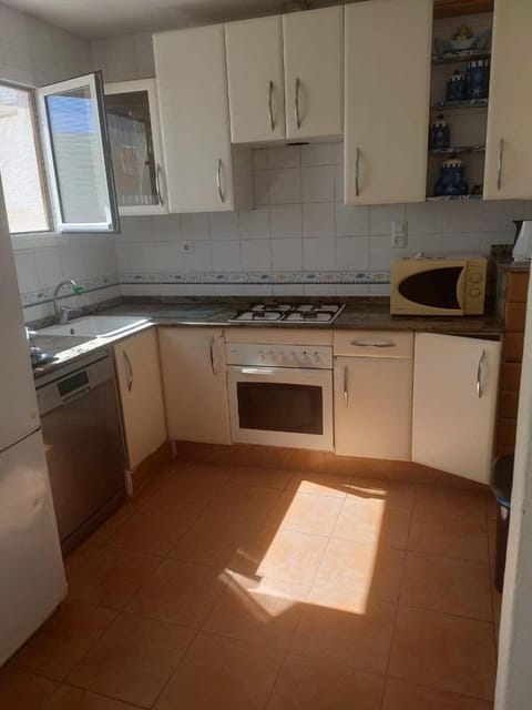 Casa en Primera Línea de Playa House in Safor