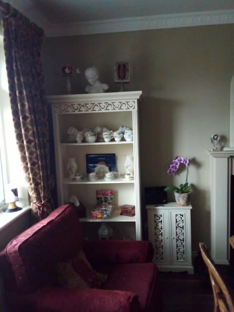 Lír B&B Bed and Breakfast in Longford