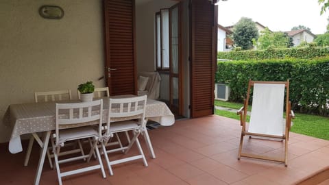 Villetta Cinquale Versilia House in Province of Massa and Carrara