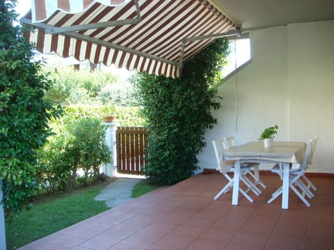 Villetta Cinquale Versilia House in Province of Massa and Carrara