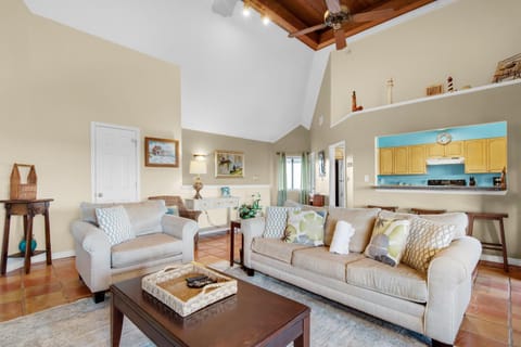 Blue Paradise House in Destin