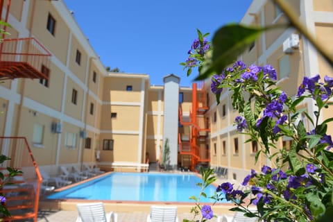 Hotel Citti Hotel in Arzachena