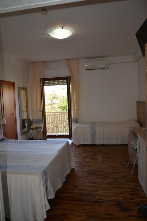 Hotel Citti Hotel in Arzachena