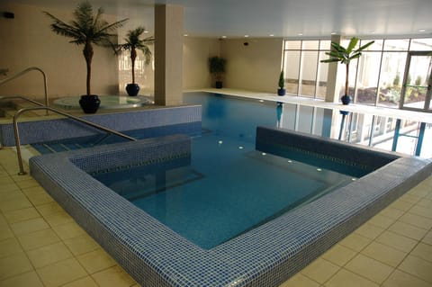 Spa and wellness centre/facilities, Fitness centre/facilities, Swimming pool, Swimming pool