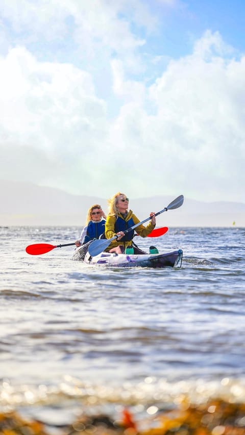 Parknasilla Resort & Spa Hotel in County Kerry