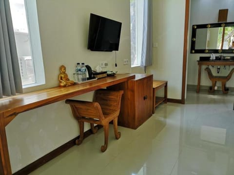 Communal lounge/ TV room, TV and multimedia, Coffee/tea facilities, Area and facilities