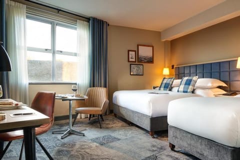 Harbour Hotel Hotel in Galway