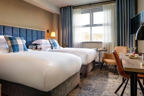 Harbour Hotel Hotel in Galway