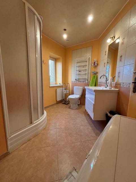 House by the sea House in Klaipėda