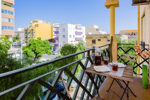 Property view