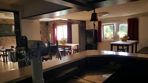 em Dorfkrug Inn in Euskirchen