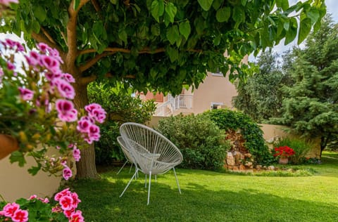 La Verde Apartments Apartment in Limenaria