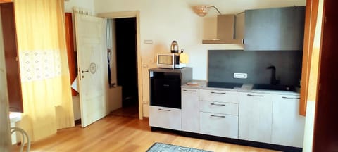 La Corte di Grazia_IUN P2039/40 Apartment in Sardinia