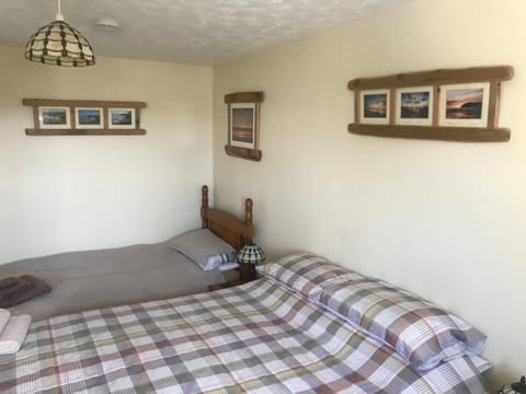 Stoke House Bed and Breakfast Bed and Breakfast in North Devon District