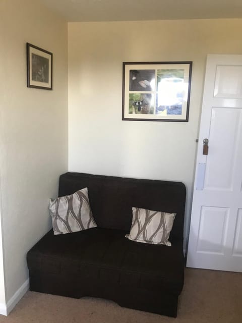 Stoke House Bed and Breakfast Bed and Breakfast in North Devon District