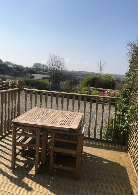 Stoke House Bed and Breakfast Bed and Breakfast in North Devon District