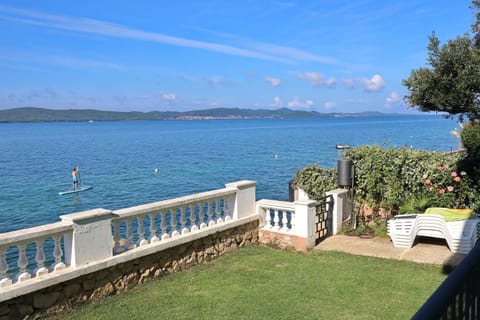 Aqua Cabana Apartment in Šibenik-Knin County, Croatia