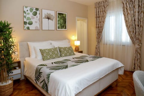 Aqua Cabana Apartment in Šibenik-Knin County, Croatia