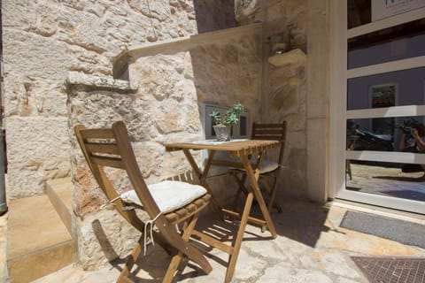 Apartment Ivan city center Apartment in Šibenik