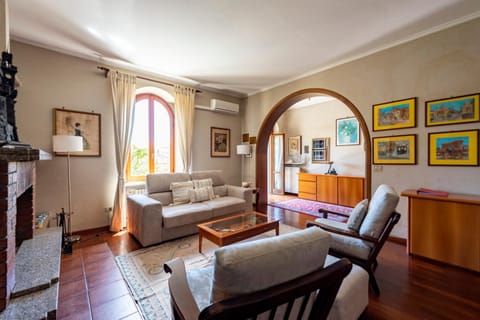 Apartment Villa Bruna Rapallo Apartment in Rapallo