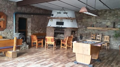 Ferienwohnung Laumen Apartment in Heimbach