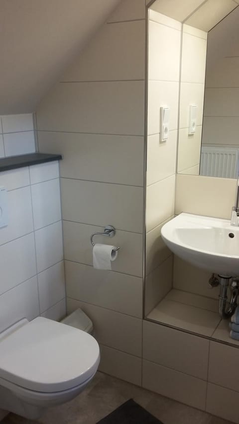 Ferienwohnung Laumen Apartment in Heimbach