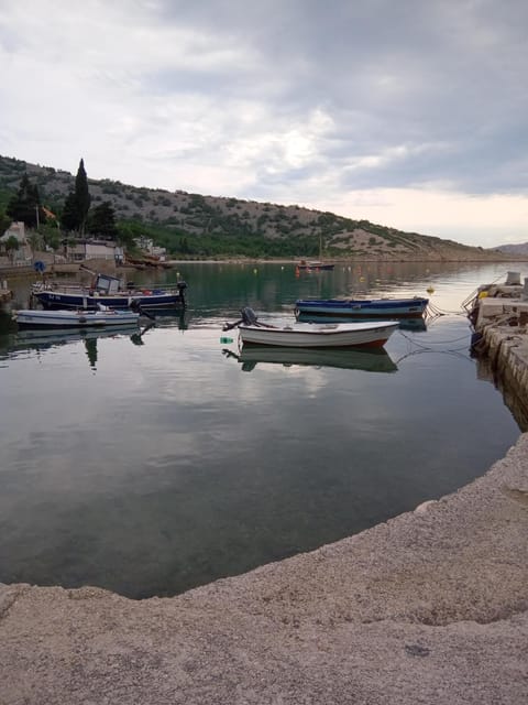 Apartment Dragas Apartment in Lika-Senj County