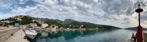 Apartment Dragas Apartment in Lika-Senj County