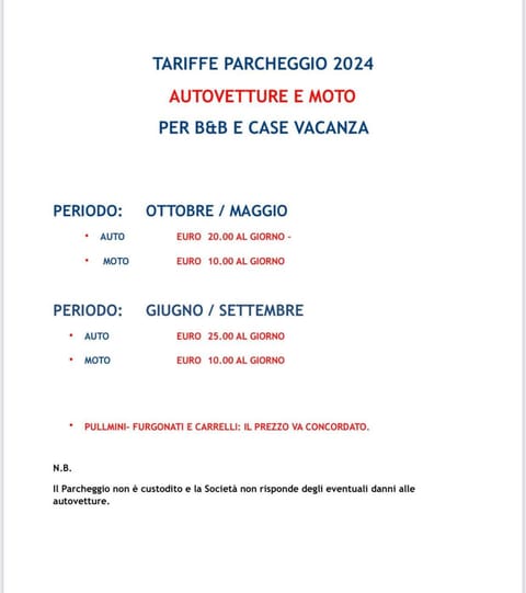 B&B Cetara Amalfi Coast Bed and Breakfast in Cetara