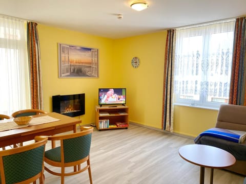 Ferienwohnung 10 "Bootsmann Hannes" Apartment in Mecklenburg-Vorpommern, Germany