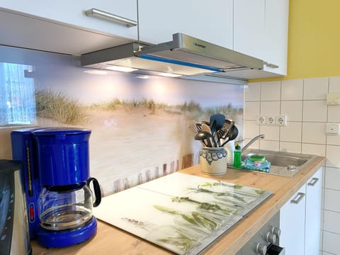 Ferienwohnung 10 "Bootsmann Hannes" Apartment in Mecklenburg-Vorpommern, Germany