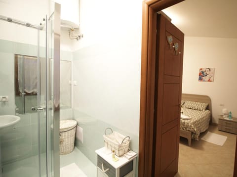 Aquí Bed and Breakfast in Alghero