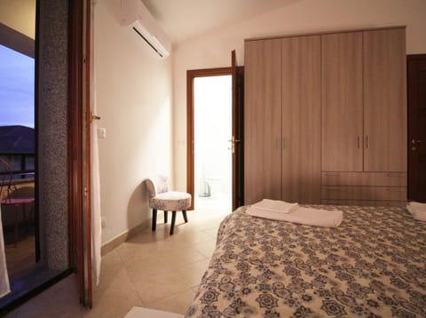 Aquí Bed and Breakfast in Alghero