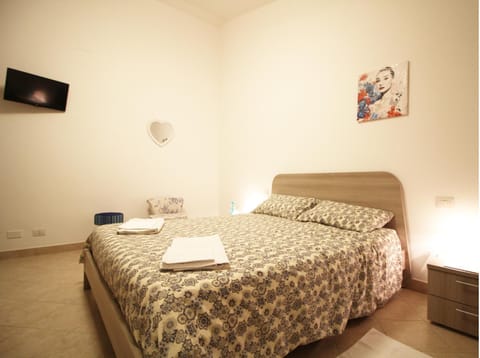 Aquí Bed and Breakfast in Alghero