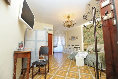B&b Le Cycas Bed and Breakfast in Castellammare di Stabia