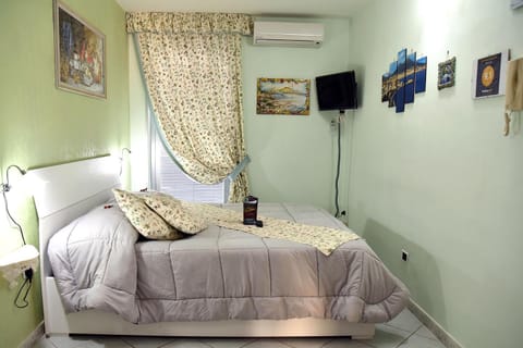 B&b Le Cycas Bed and Breakfast in Castellammare di Stabia