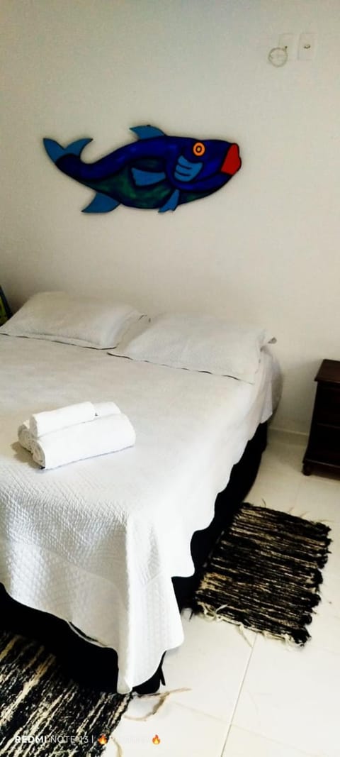 Chale e Pousada Magia do Mar Restaurante e Bar Inn in State of Rio de Janeiro