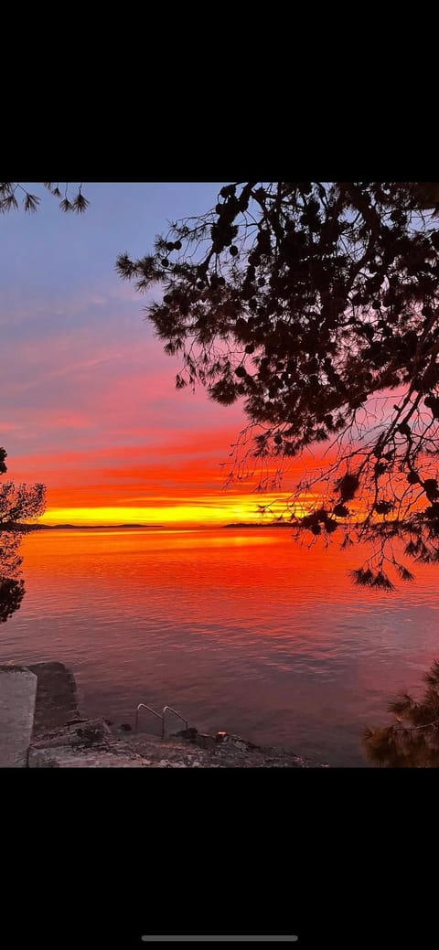 Mare i Kate Apartmani Apartment in Šibenik-Knin County, Croatia